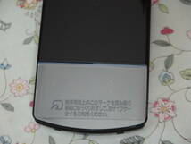 ☆彡 超美品　 docomo　 Ｎ－０１Ｇ　 Black_画像3