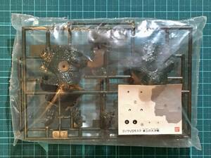  Shokugan plastic model * Mothra Godzilla ( junk * box etc. less ) image . all. 