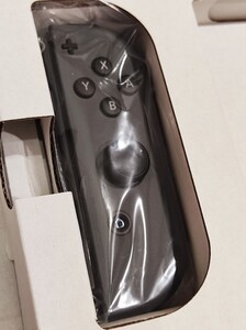 【ほぼ新品】Joy-Con 右 グレー ニンテンドースイッチ Nintendo Switch Joy-Con (R) ジョイコン