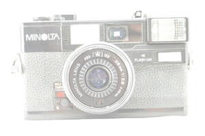 ★良品★MINOLTA HI-MATIC S2#0109