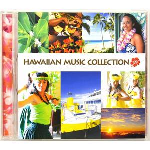 Hawaiian Music Collection ◇ ハワイアン・ミュージック・コレクション ◇ エイミー・ハナイアリイ / ジェフ・ピーターソン ◇ 国内盤 ◇