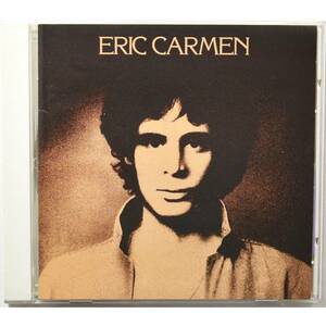 Eric Carmen / Eric Carmen ◇ エリック・カルメン / サンライズ ◇ ラズベリーズ ◇ 国内盤 ◇
