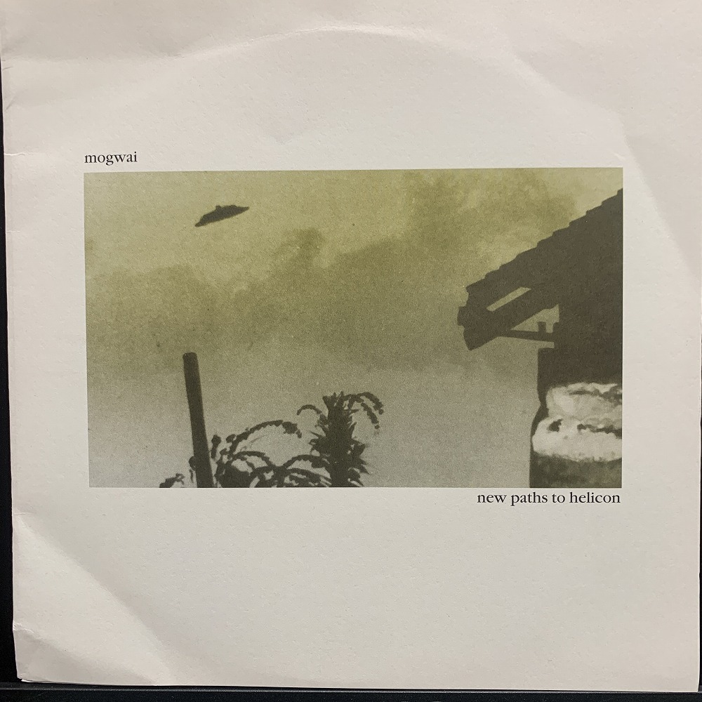 mogwai kicking a dead pig analog レコード www.expressinter.com