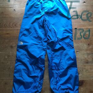 THE NORTH FACE レインパンツ 130