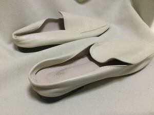 C1398 OFF -PHITE SLIP -ON 38 размер