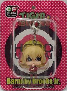 TIGER&BUNNY hero divination now day. hero is what do .? burner Be * Brooks Jr.. free postage 