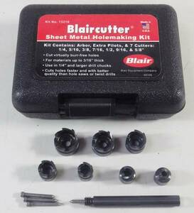 ★Blair　cutter　Kit　13218　カッターキット　輸入品★新品★