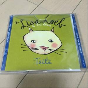 Lisa Loeb & Nine Stories / Tails CD