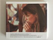 JANE BIRKIN ジェーン・バーキン / THE BEST OF JANE BIRKIN ベスト USED ゲンズブール GAINSBOURG_画像2