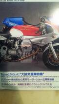 ★バイク雑誌★バイカーズステーション９９号　１９９５年１２月_画像2