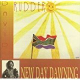 ★カリプソ!!ソカ!!革命児!!イイす。David Rudder デヴィット・ラダーのCD【New Day Dawning】1988年。