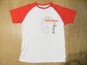 非売品★アサヒビール GOLD PARTNER BEER 室伏広治 Tシャツ★ハンマー投 陸上競技 オリンピック 金メダル★アスリート