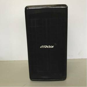 victor speaker SP-DV55 operation verification settled s079