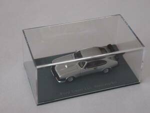 NEO 1/87 Ford フォード Capri LLL Werksturbo