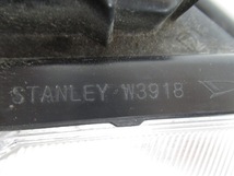 トヨタ ルーミー M900A 純正 右 ヘッドライト LED【 STANLEY W3918 】 (M048210)_画像10