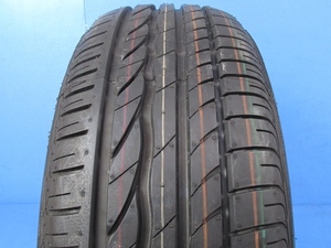 〇未使用品 2018年製 ブリヂストン 195/55R16 16インチ タイヤ 1本 BS TURANZA ER300 (g039103)