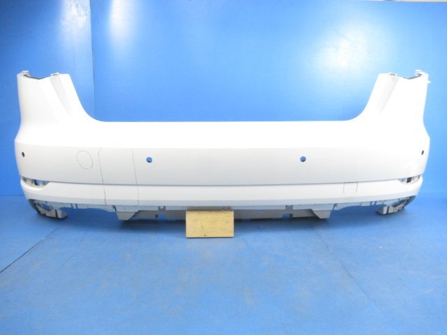 ヤフオク! -アウディa3 8v リアバンパーの中古品・新品・未使用品一覧