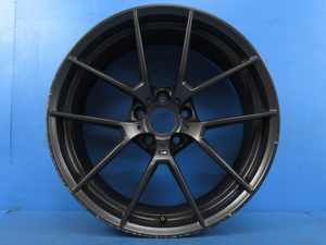 ★ 希少 BMW M3 F80 M4 F82 CS 純正 20X10J 40 120 5H [8071789] 20インチ リア用 ホイール (g043317)