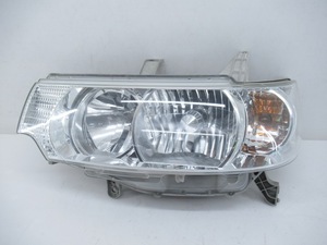 《即決あり》 ダイハツ タント カスタム L350S 純正 左 ヘッドライト HID 【 KOITO 100-51815 】 (M054568)