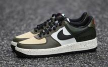 28cn 国内正規 NIKE AIR FORCE1 GTX GORE-TEX ナイキ エアフォース1 ゴアテックス DM6435-222 防水_画像1