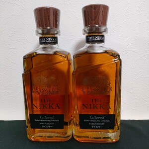 ザニッカ 700ml 箱なし 2本セット