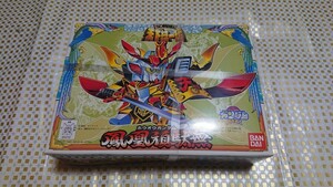 未組立て SDガンダム BB戦士 No.75 鳳凰頑駄無