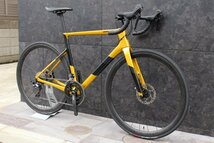 【決算セール！】キャノンデール CANNONDALE SUPERSIX EVO DISC 2020年 54サイズ アルテグラ R8020 カーボン ロードバイク_画像2