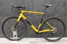 【決算セール！】キャノンデール CANNONDALE SUPERSIX EVO DISC 2020年 54サイズ アルテグラ R8020 カーボン ロードバイク_画像7