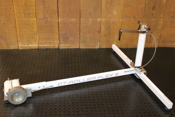 ヤフオク! -「gt-roller flex3」の落札相場・落札価格