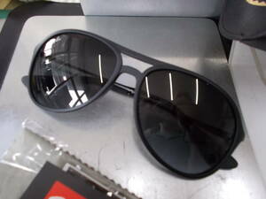  RayBan RayBan Teardrop солнцезащитные очки RB4201-622/8G модный ALEX