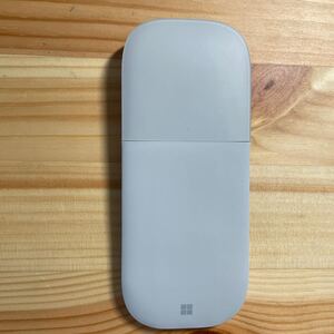 Surface Arc Mouse CZV-00007 (グレー)