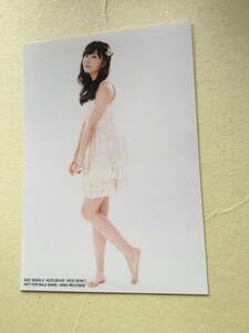 AKB48 次の足跡　通常盤封入写真　指原 莉乃　他にも出品中 説明文必読　HKT48