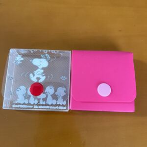 小銭入れ コインケース スヌーピー