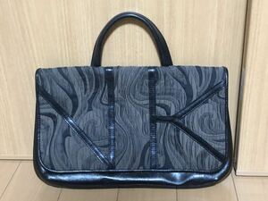 NATURAL BAG ナチュラルバッグ　鞄　かばん　バッグ　ショルダーバッグ　縦　約22cm 横　約34cm