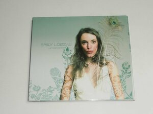 CD Emily Loizeau『La Folie En Tete』