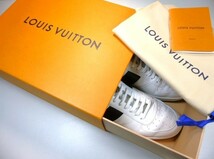 Louis Vuitton正規箱・保存袋・冊子付き！