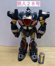 M2-173【鉄人２８号】光プロ・TMS・NTV1992　★TAKARA　JAPAN　◎コレクター保管品(ジャンク)_画像1