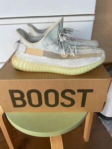 adidas YEEZY BOOST アディダスイージーブースト ハイパースペース