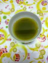 静岡茶 新茶 深蒸し茶100g5袋 日本茶緑茶 お茶_画像2