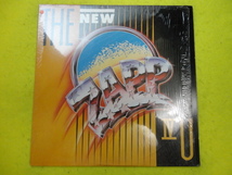 Zapp / The New Zapp IV U シュリンク付 オリジナル盤 US LP 最高名盤 Computer Love / It Doesn't Really Matter 収録　視聴_画像1