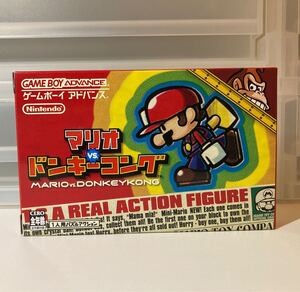 マリオvs.ドンキーコング