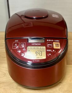 HITACHI RZ-TS181M 炊飯器 