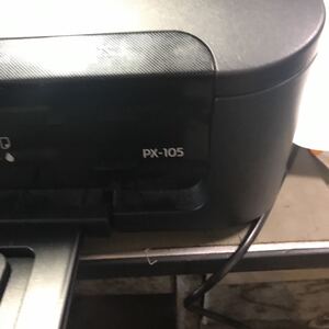 エプソン PX-105 可動品