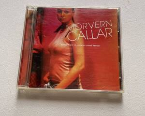 Morvern Callar - Soundtrack by Various Artists Soundtrack aphex twin BOARDS OF CANADA can