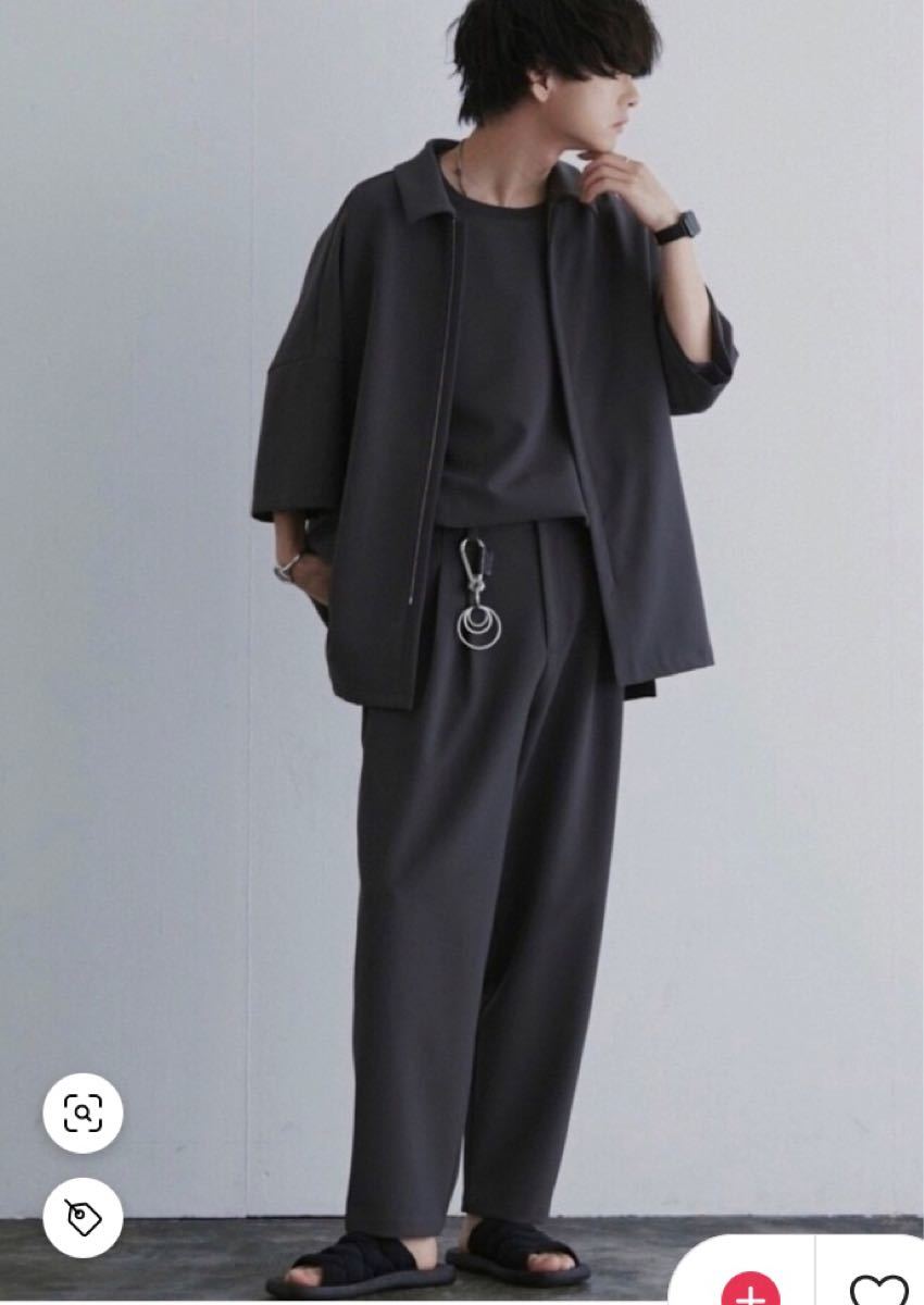 超爆安 wym ATTACHMENT WIDE BOX CHESTER COAT aob.adv.br