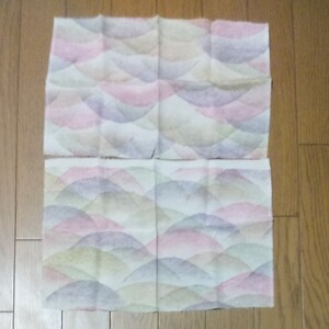 着物生地はぎれ
