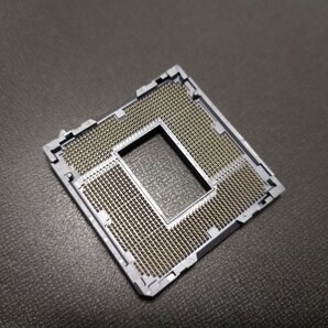 LGA1155 ソケット FOXCONN 半田ボール済み ピン折れマザーボード修理交換用