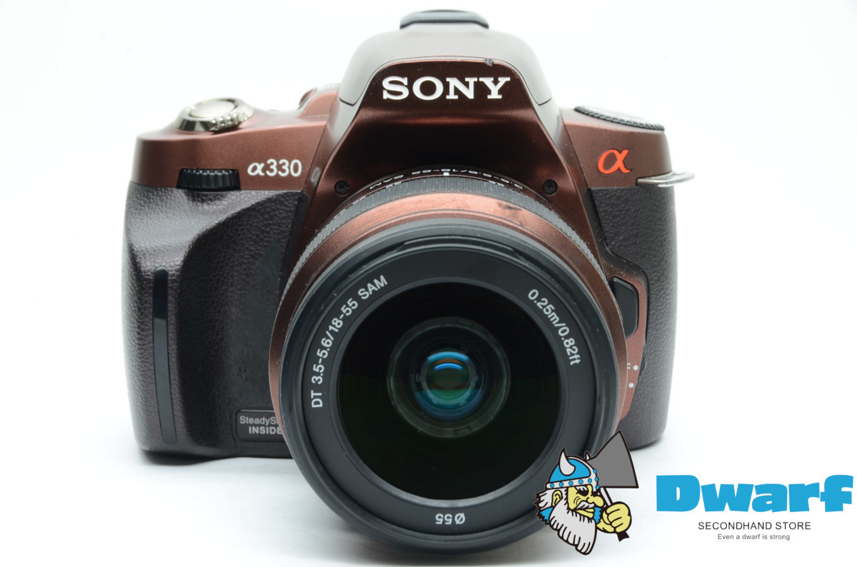 ヤフオク! -「sony α330」の落札相場・落札価格