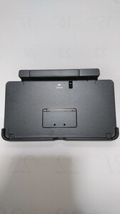 純正品 ニンテンドー3DS専用 充電スタンド 任天堂 Nintendo 任天堂3DS 3DS