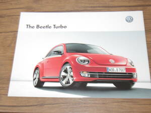 finest quality goods *2013 year * Beetle turbo catalog QQ